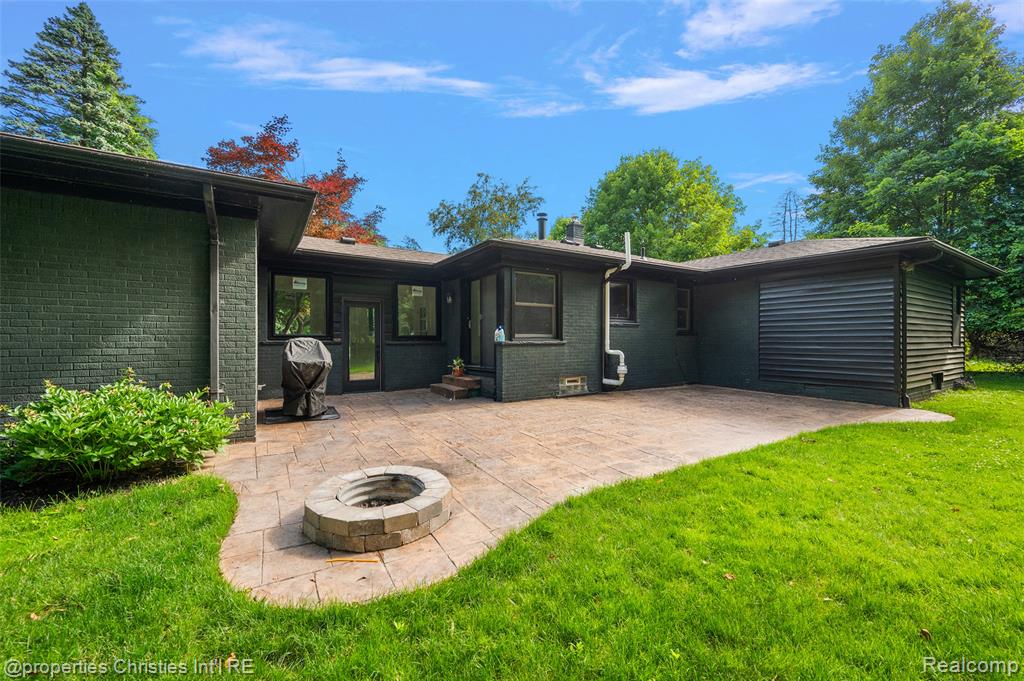 27331 Gardenway Road, Franklin, MI 48025 — Photo 11