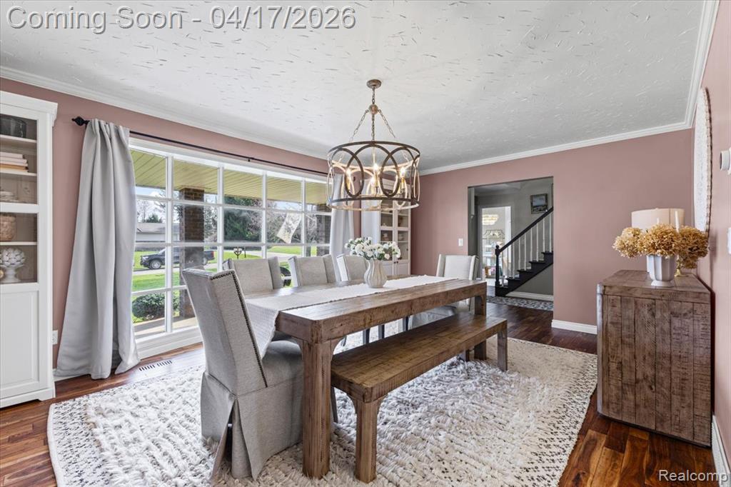 69534 Brookhill Drive, Bruce, MI 48065 — Photo 9