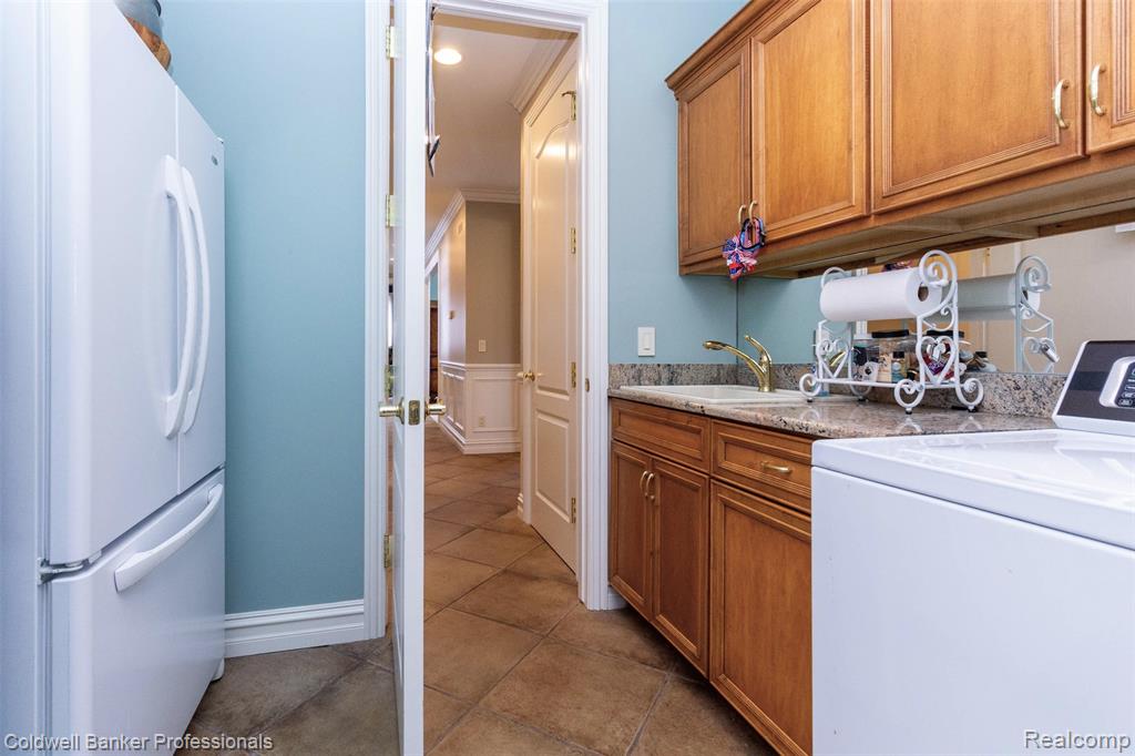 57177 Covington Drive, Washington, MI — Photo 29
