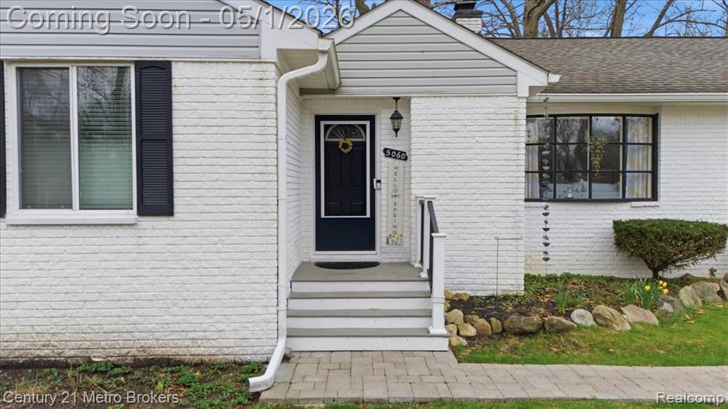 5060 Oneida Drive, Clarkston, MI 48348 — Photo 9