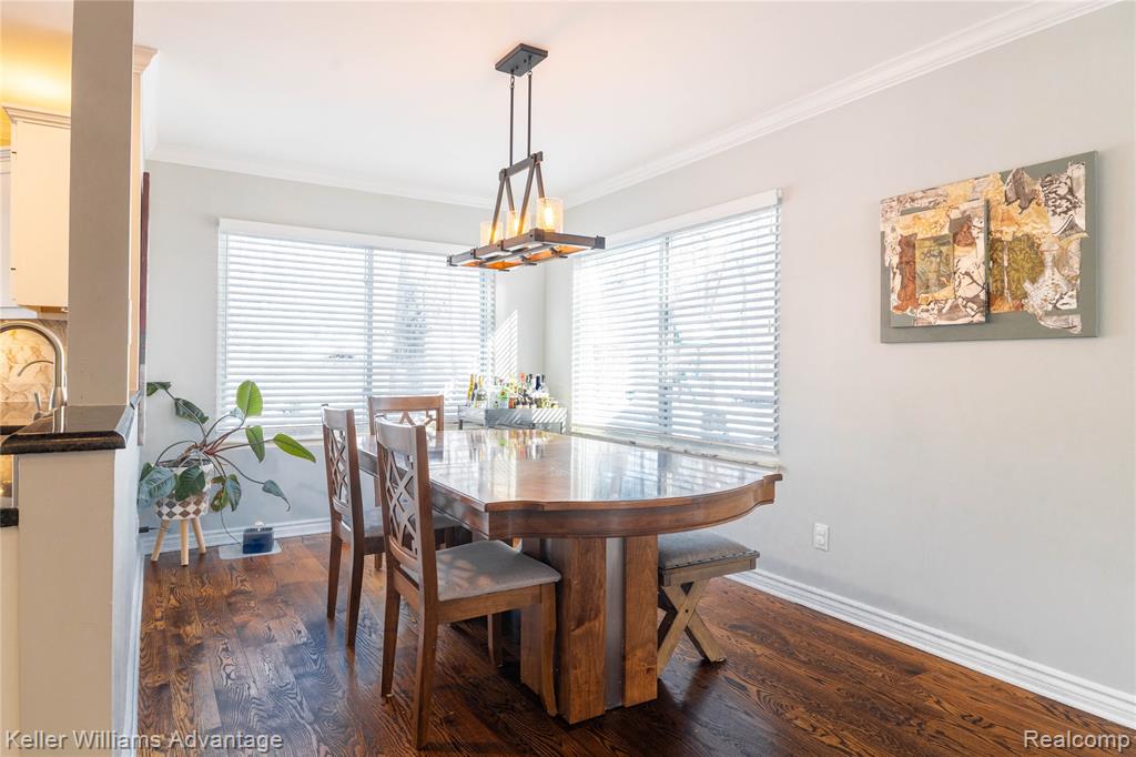 1466 Shankin Court, Wolverine Lake, MI 48390 — Photo 13
