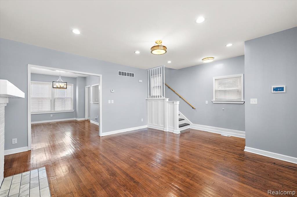 8214 Brush Street, Detroit, MI 48202 — Photo 9