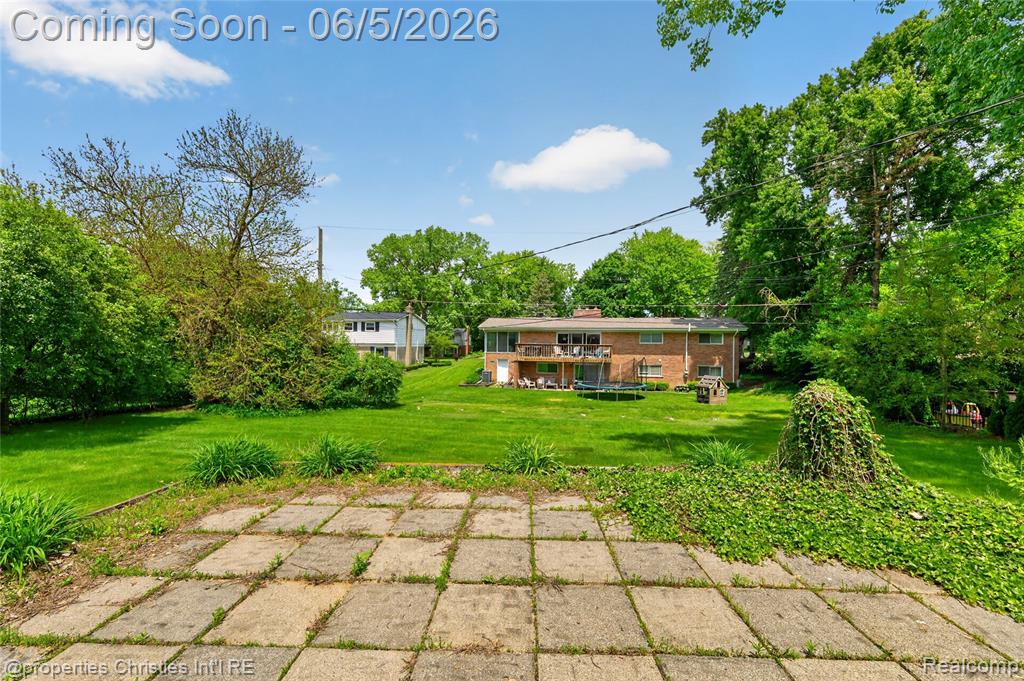 475 Henley Drive, Bloomfield Hills, MI 48304 — Photo 13