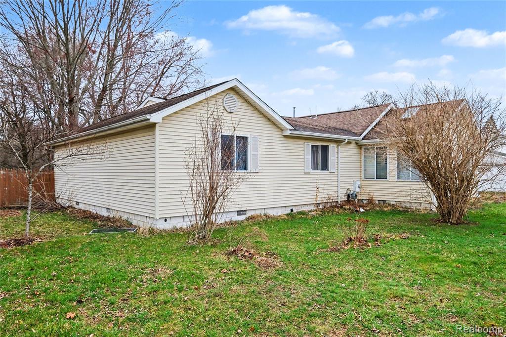 4449 Crosby Road, Flint, MI 48506 — Photo 2