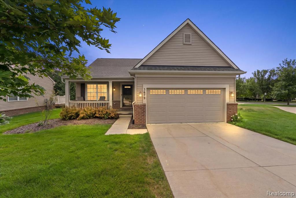 3679 W Madison Avenue, Lake Orion, MI