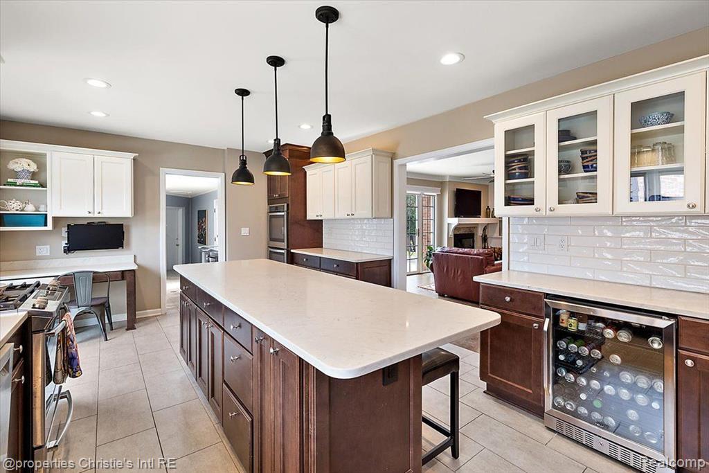 536 Middlesex Road, Grosse Pointe Park, MI 48230 — Photo 15
