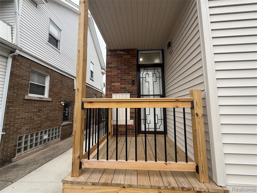 4210 Pasadena Street, Detroit, MI 48238 — Photo 53