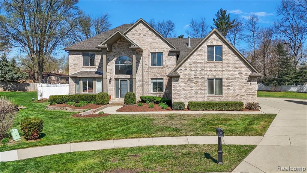 8720 Sharon Hollow Road, Manchester, MI, 48158