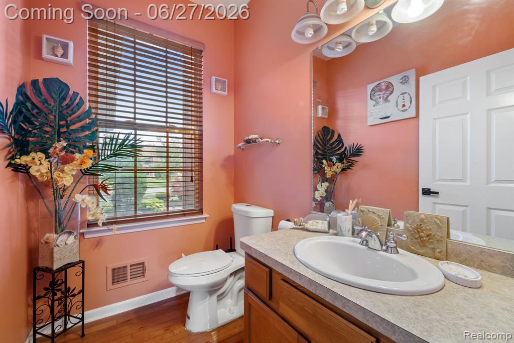 6552 Florence Lane, Belleville, MI 48111 — Photo 27