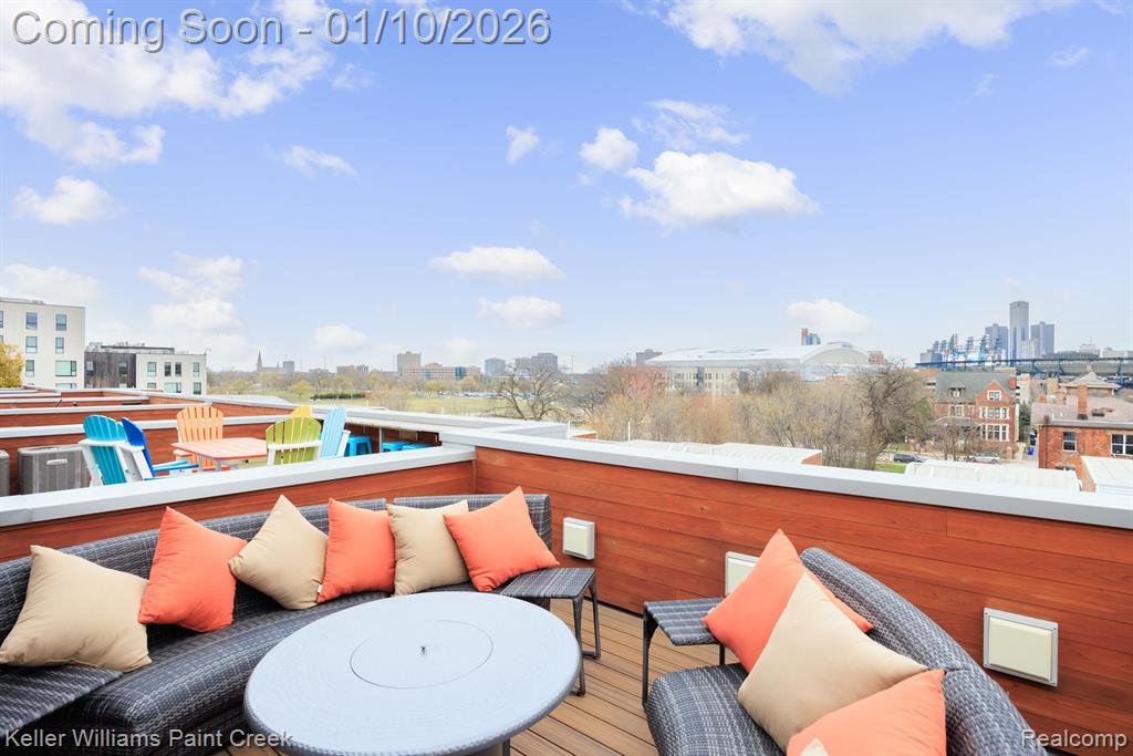 220 ALFRED Street, Detroit, MI 48201 — Photo 45
