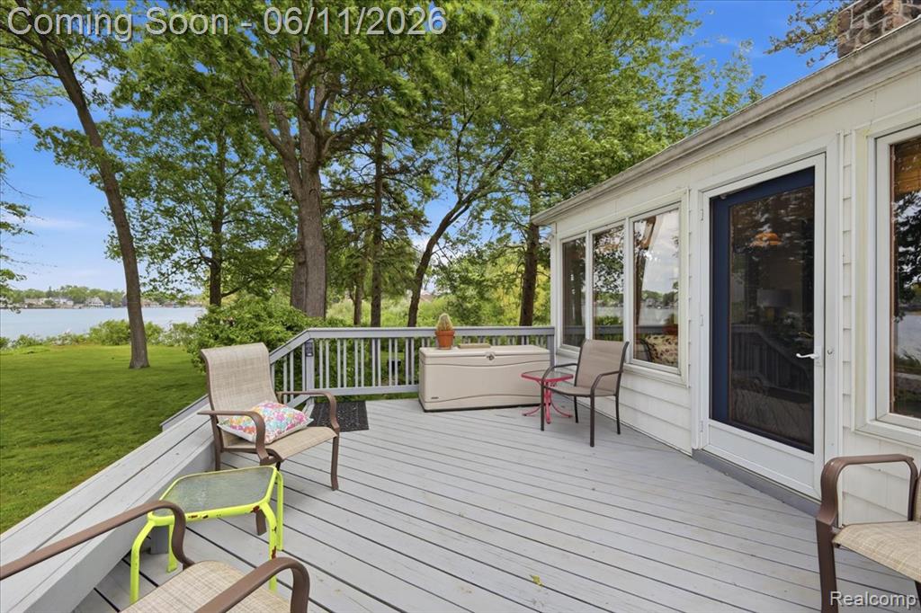6880 Forestlawn Court, Waterford, MI 48327 — Photo 50