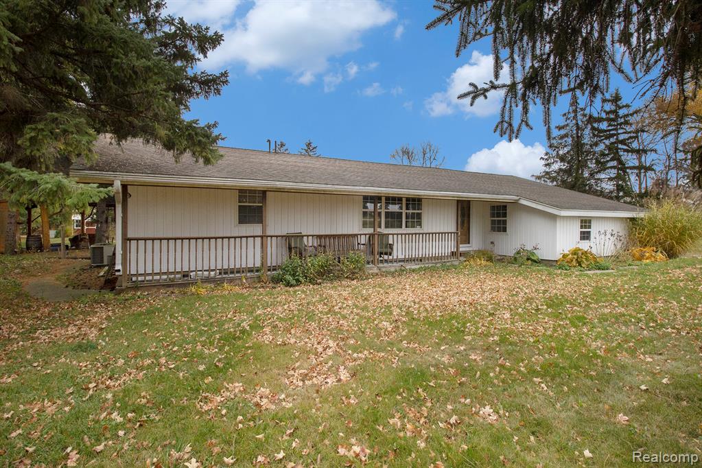 9761 Britton Highway, Tecumseh, MI 49286 — Photo 2