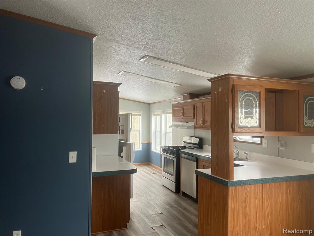 520 Pond View, Morrice, MI 48857 — Photo 9