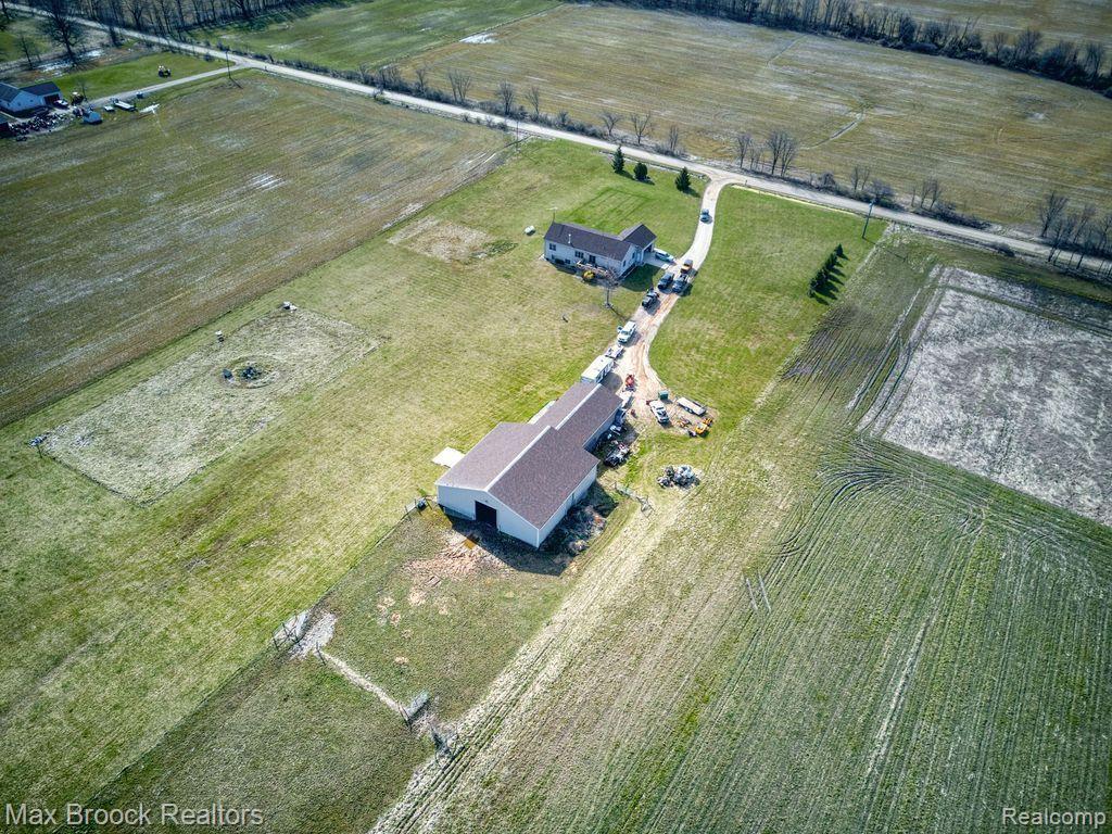 8661 TURNER Road, Imlay City, MI 48444 — Photo 8