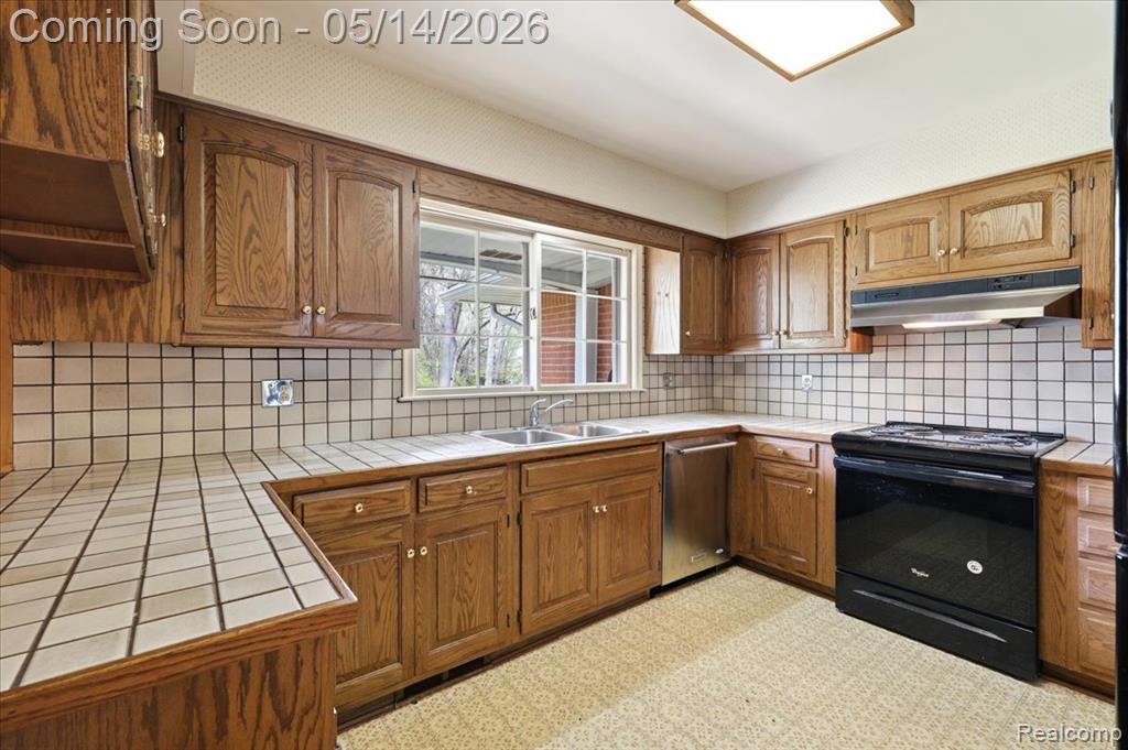 1509 Sodon Lake Drive, Bloomfield Hills, MI 48302 — Photo 12