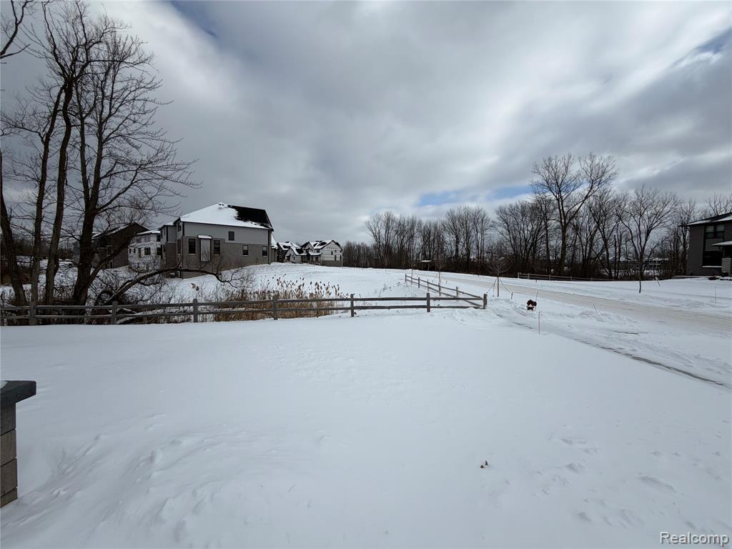51360 Whispering Ridge Drive, Northville, MI 48167 — Photo 30
