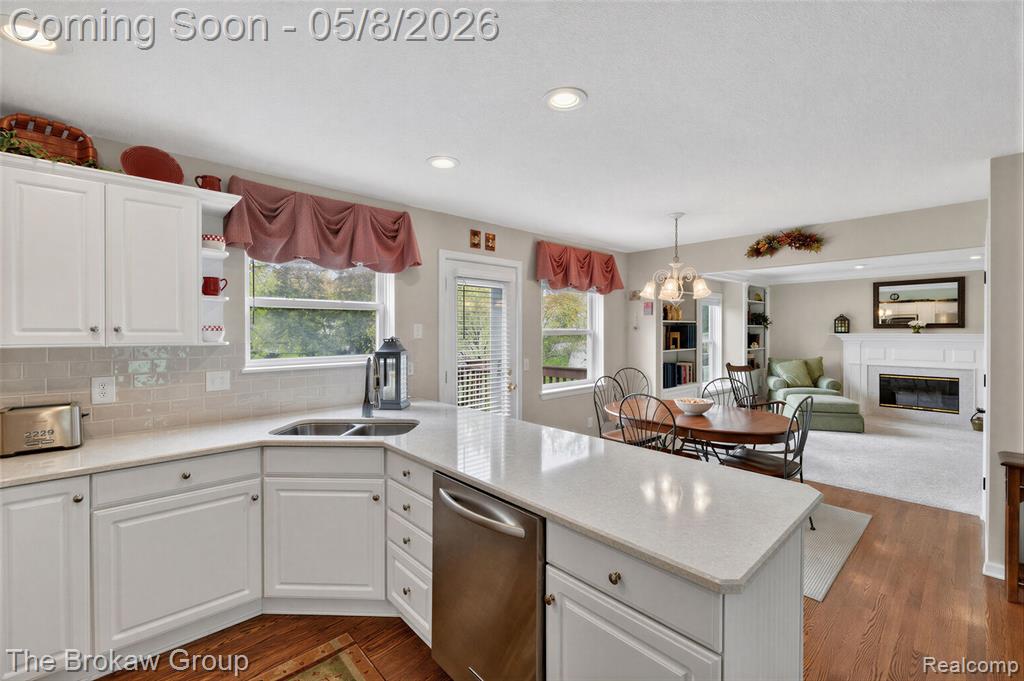 712 Layman Creek Circle, Grand Blanc, MI 48439 — Photo 22