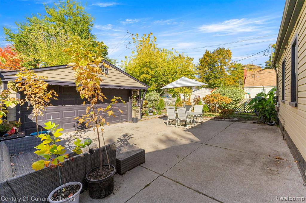 6028 Jane Avenue, Allen Park, MI 48101 — Photo 29