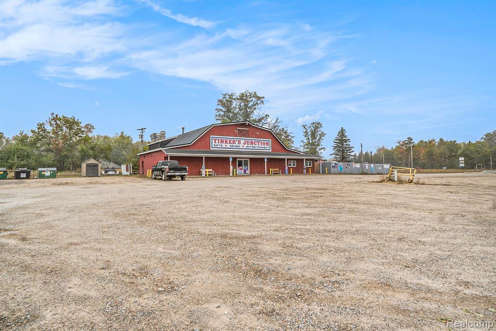 6811 W M 72, Grayling, MI 49738 — Photo 2