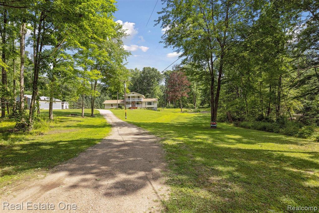 4120 Lum Road, Attica, MI 48412 — Photo 2