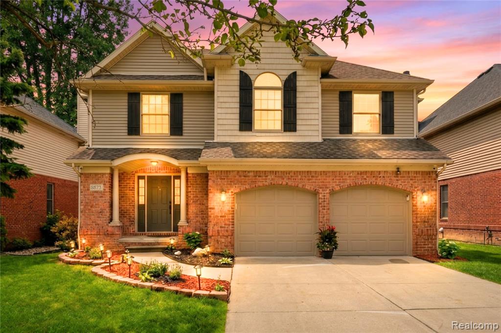 8873 Northern Avenue, Plymouth, MI 48170 — Photo 2