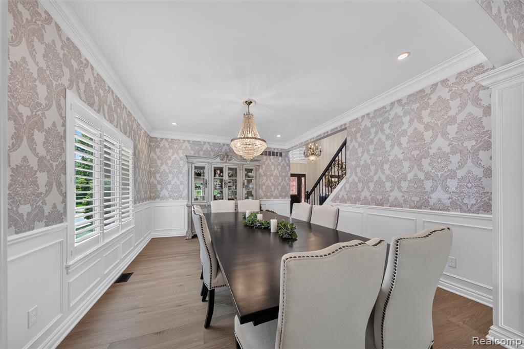 6828 Merrick Drive, Troy, MI 48098 — Photo 13