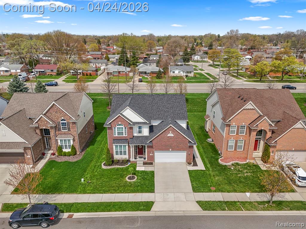 5149 Bradmore Lane, Warren, MI 48092 — Photo 59