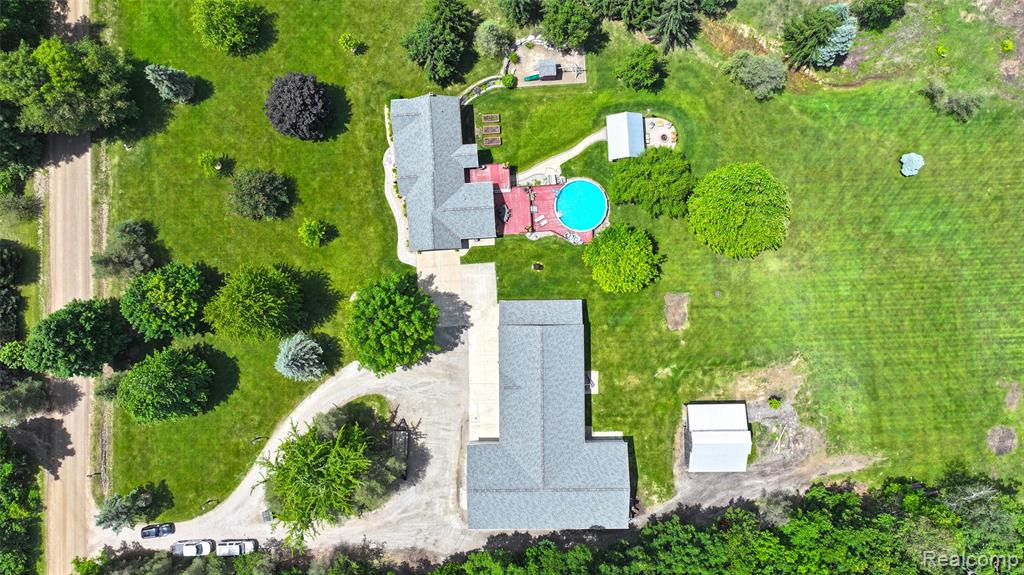 5233 Crawford Road, Dryden, MI 48428 — Photo 73