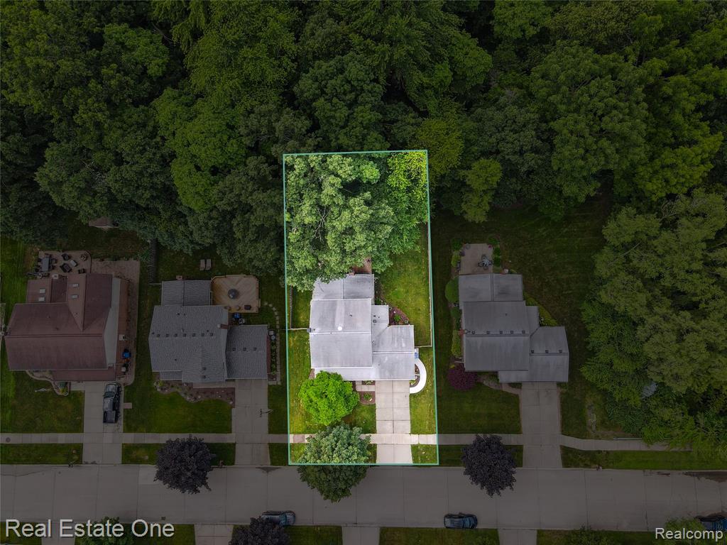8409 Sandpiper Street, Canton, MI 48187 — Photo 37