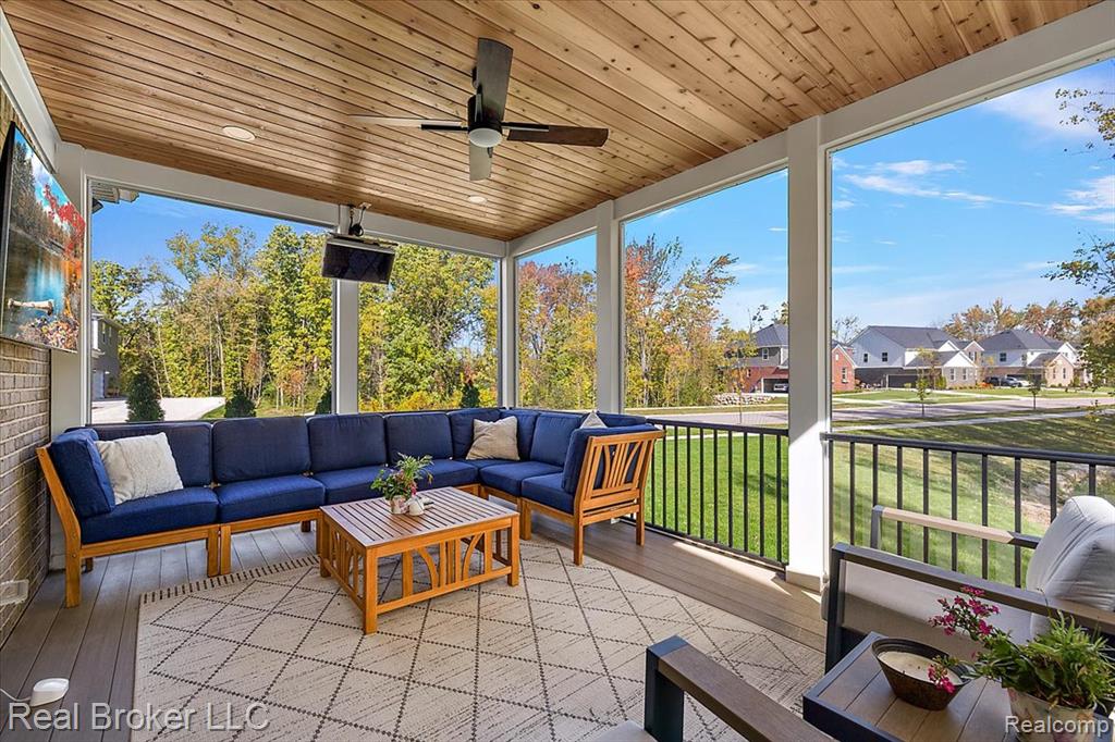 52044 Barnstaple Drive, Northville, MI 48167 — Photo 35