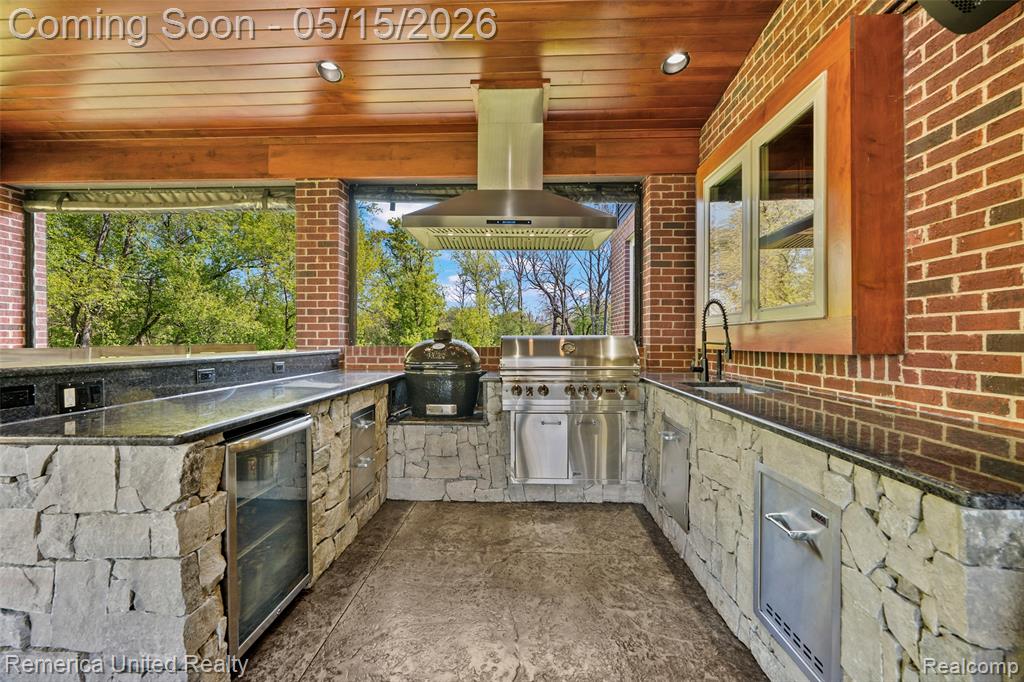 61151 Palomino Court, South Lyon, MI 48178 — Photo 49