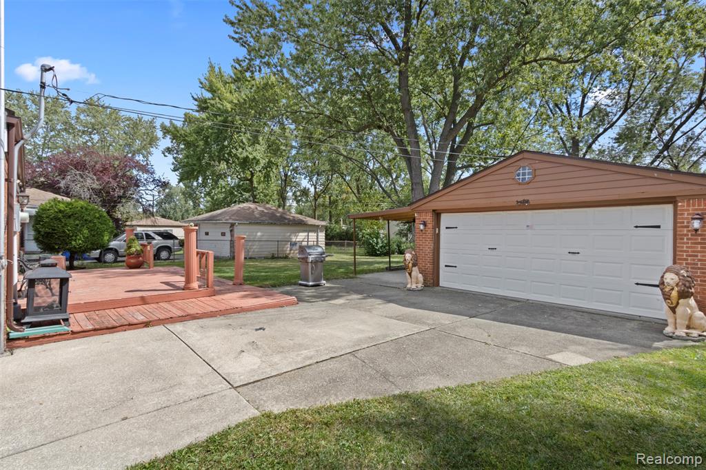 4952 Bernice Avenue, Warren, MI 48091 — Photo 15