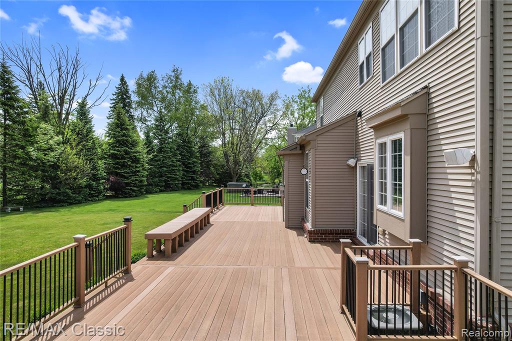 6323 Moonstone Dr, Grand Blanc, MI 48439 — Photo 5