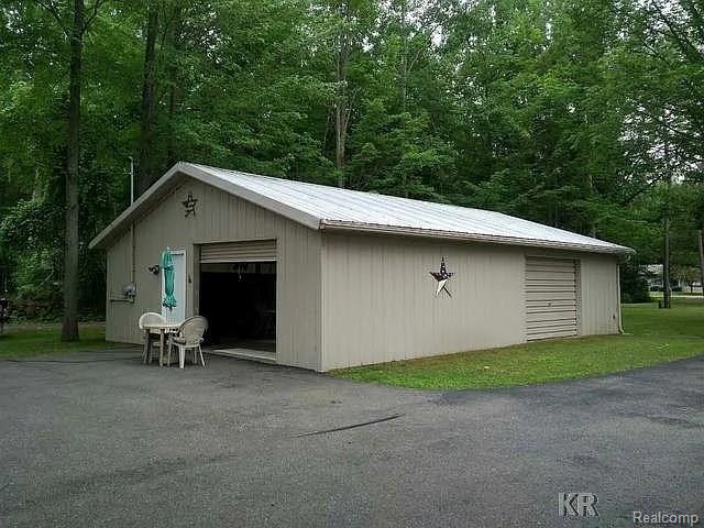 4181 S OAK Drive, Beaverton, MI 48612 — Photo 38