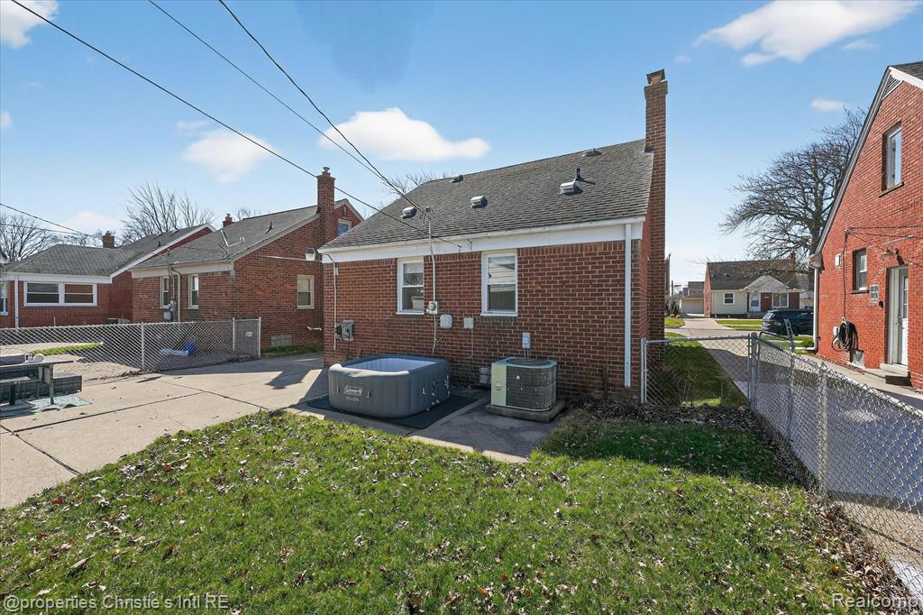 13522 Netherwood Street, Southgate, MI 48195 — Photo 29