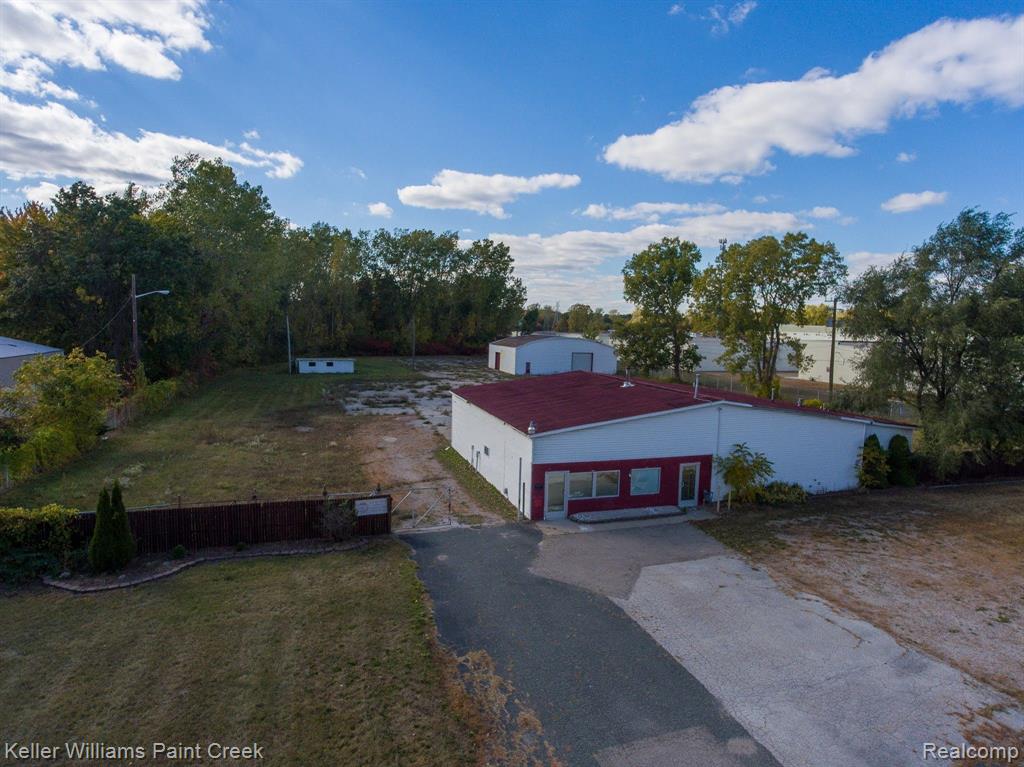 3905 32ND Street, Port Huron, MI 48060 — Photo 12