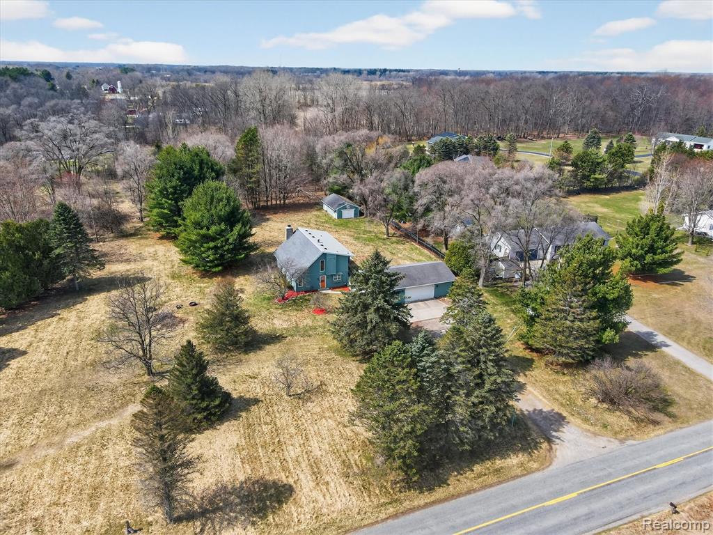 4990 Shepper Road, Stockbridge, MI 49285 — Photo 50