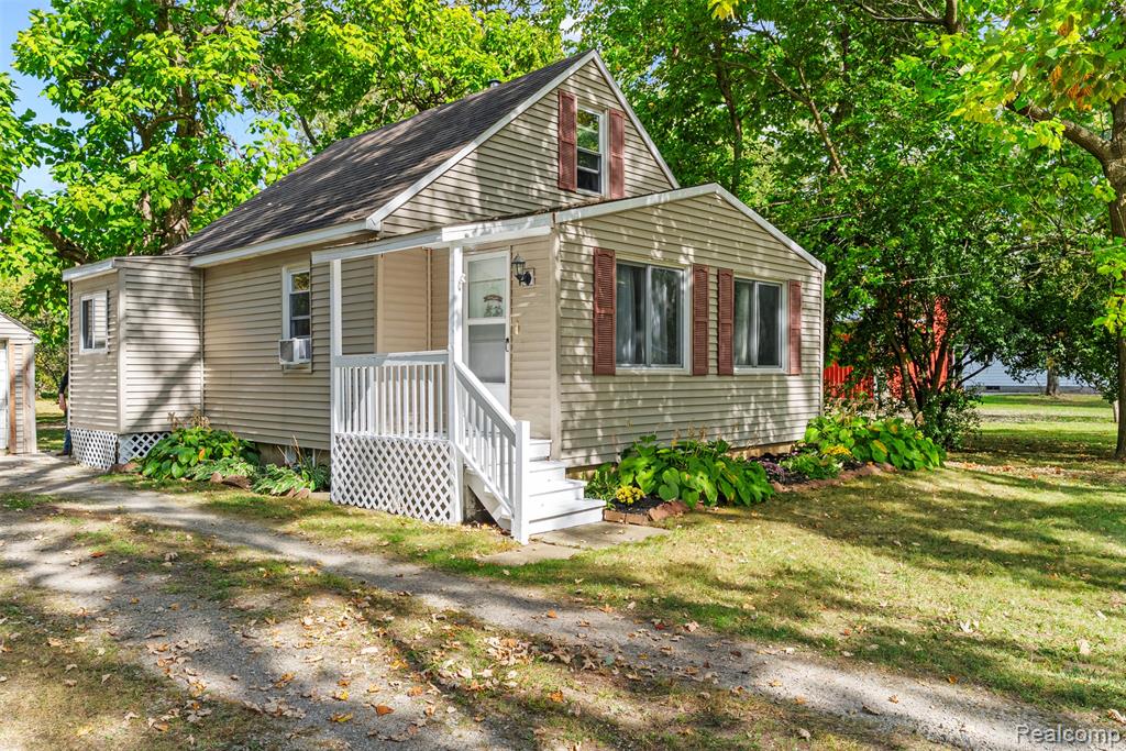 7021 E Carpenter Road, Davison, MI 48423 — Photo 4