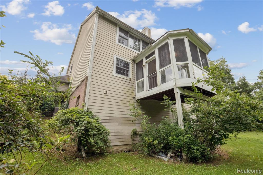 1068 Arboretum Court, Saline, MI 48176 — Photo 55