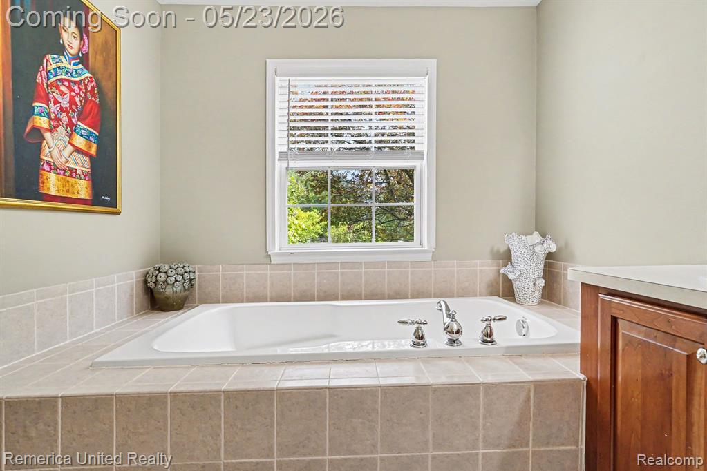 854 Weeping Willow Drive, Howell, MI 48843 — Photo 21