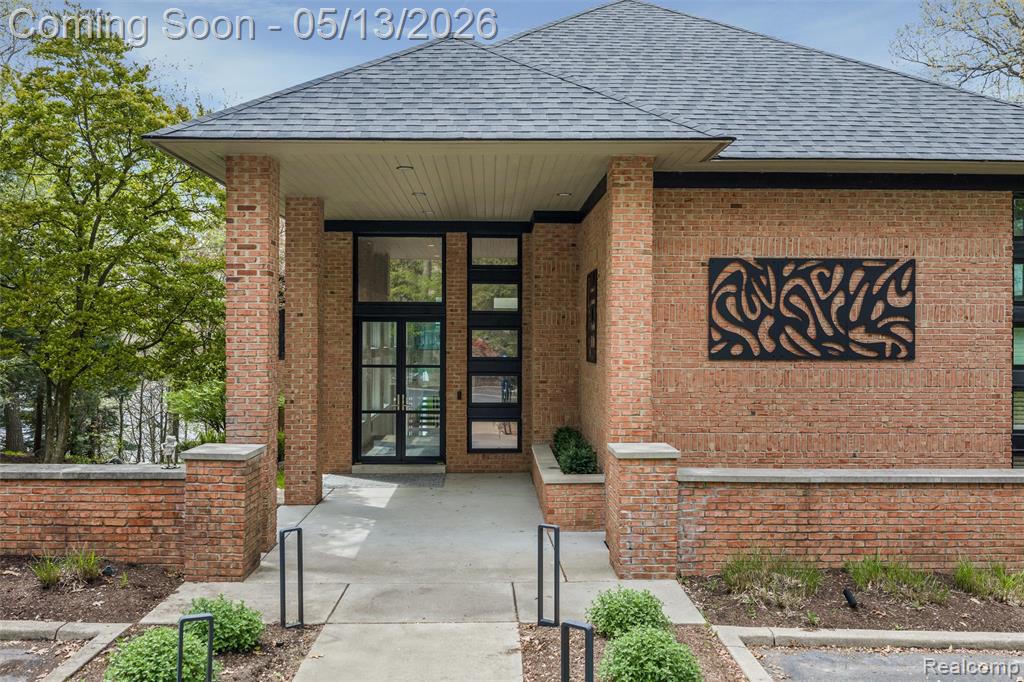 1789 Blue Heron Court, Bloomfield Hills, MI 48302 — Photo 70