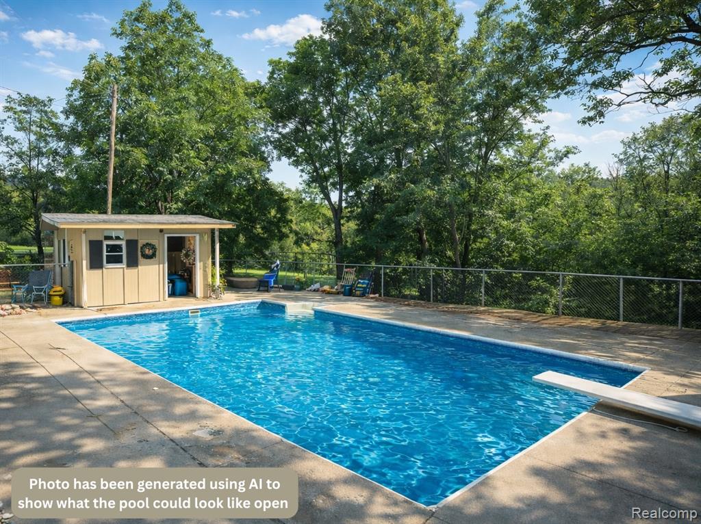 10160 Lehring Road, Byron, MI 48418 — Photo 26