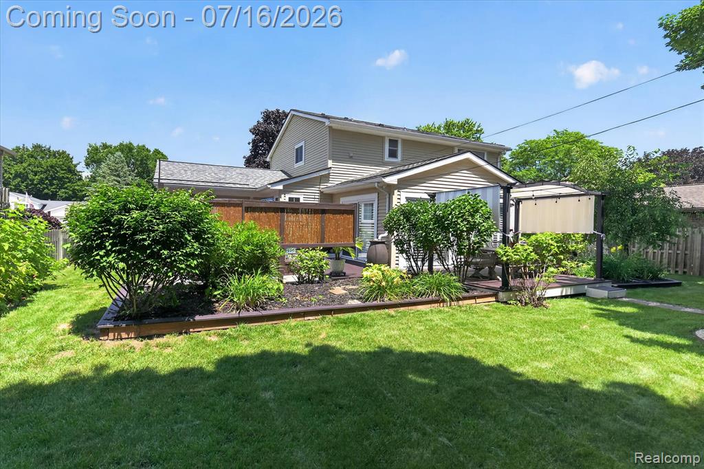 845 Abbey Lane, Milford, MI 48381 — Photo 50