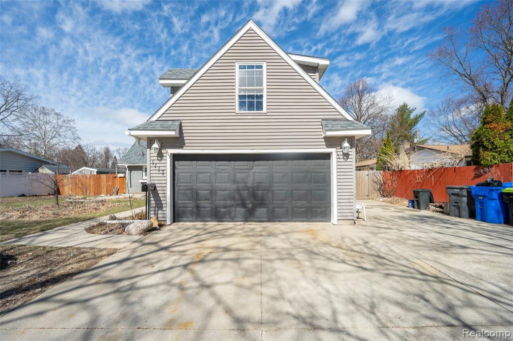 1117 Glendale Street, Midland, MI 48642 — Photo 16