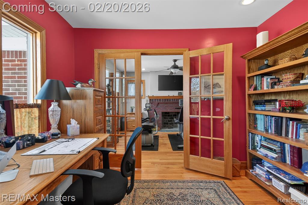 27429 W Huron River Drive, Flat Rock, MI 48134 — Photo 26