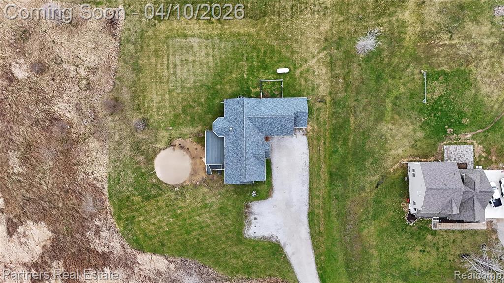 9148 Eva Lane, Fowlerville, MI 48836 — Photo 70