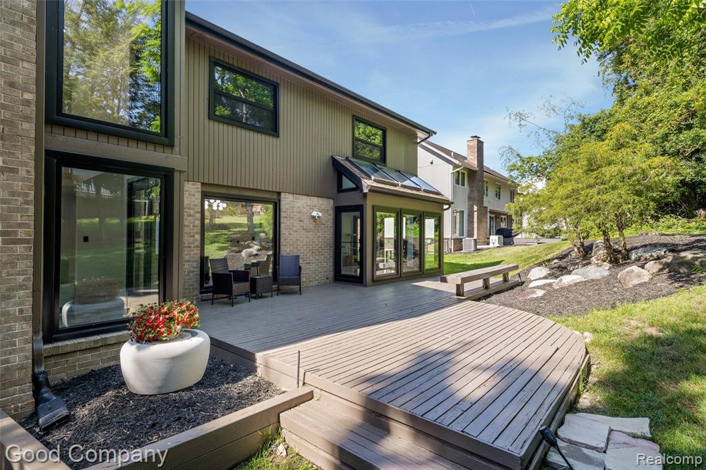 3176 Chambord Drive, West Bloomfield, MI 48323 — Photo 50