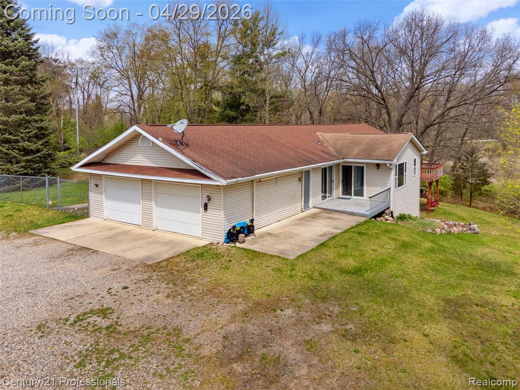 9200 Clyde Road, Fenton, MI 48430 — Photo 50