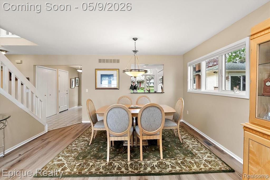 4521 Parnell Drive, Clarkston, MI — Photo 18