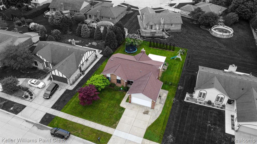 40612 REHSE Drive, Clinton Twp, MI 48038 — Photo 43